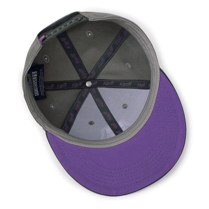 RSVLTS RSVLTS TRANSFORMERS "Megatron" _ 5950 Hat TRANSFORMERS "Megatron" _ 5950 Hat