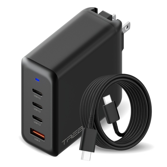 TREBLAB Power Adapter 100W