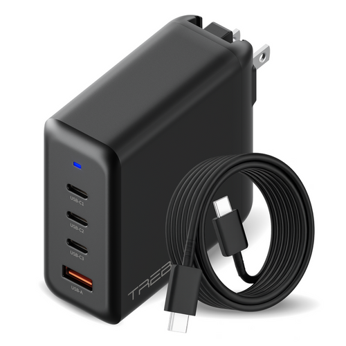 TREBLAB Power Adapter 100W