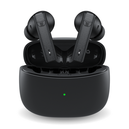 TREBLAB X8 True Wireless Earbuds - Active Noise Cancelling, Bluetooth 5.4 | IPX5 Waterproof, 40H Playtime, Dual ENC Mics, Comfortable Fit for Running, Sports, Gym, Travel - Exceptional Sound Quality
