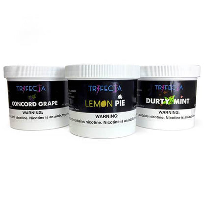 Trifecta Dark Blend 250g (Wholesale)