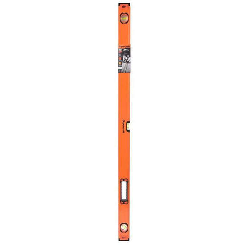 Trojan Box Level Annodised 1200mm
