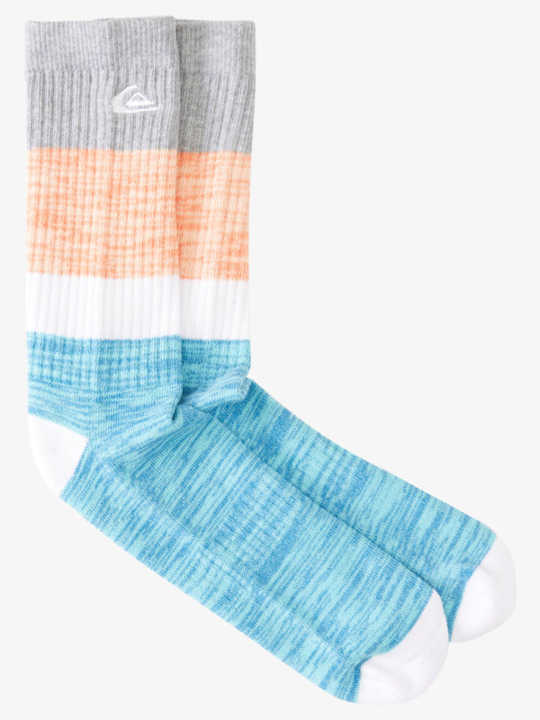 Tropic - Crew Socks [2 Pack] For Men