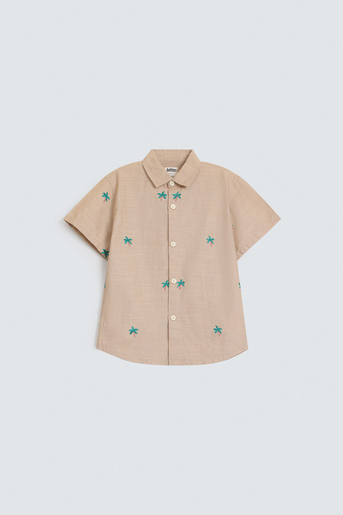 Yellow Beige