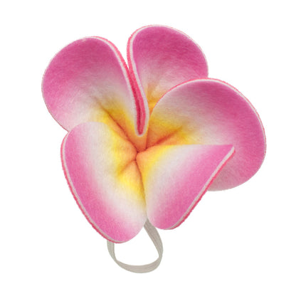 Tropical Flower Accessory