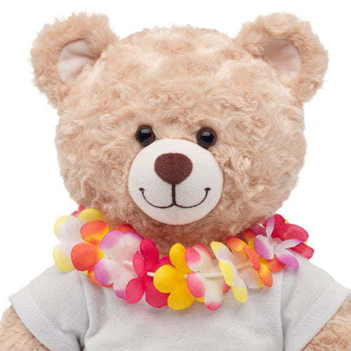 Tropical Lei Necklace