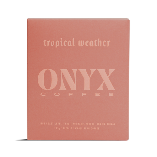 Tropical Weather - Gift Subscriptions