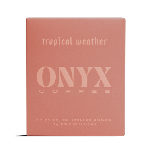 Tropical Weather - Gift Subscriptions