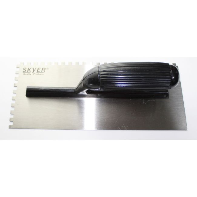 TROWEL NOTCHED SKYER 1/4" RT0002-39805 ebuystt
