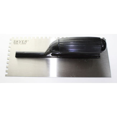 TROWEL NOTCHED SKYER 1/4" RT0002-39805 ebuystt