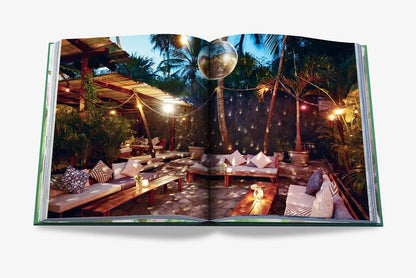 TULUM GYPSET