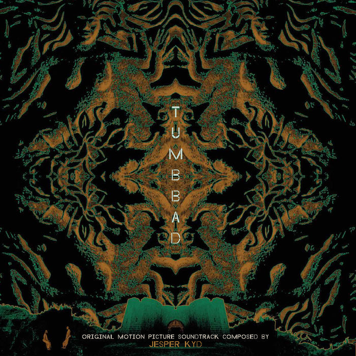 Tumbbad - Original Motion Picture Soundtrack 2XLP