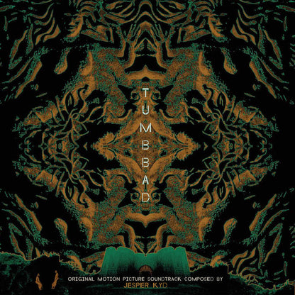 Tumbbad - Original Motion Picture Soundtrack 2XLP