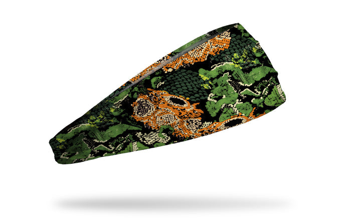Twilight Python Big Bang Lite Headband - View 2