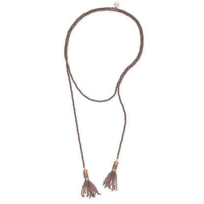 Rafaelian Rose Gold