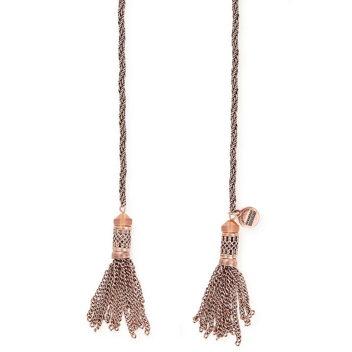 Rafaelian Rose Gold