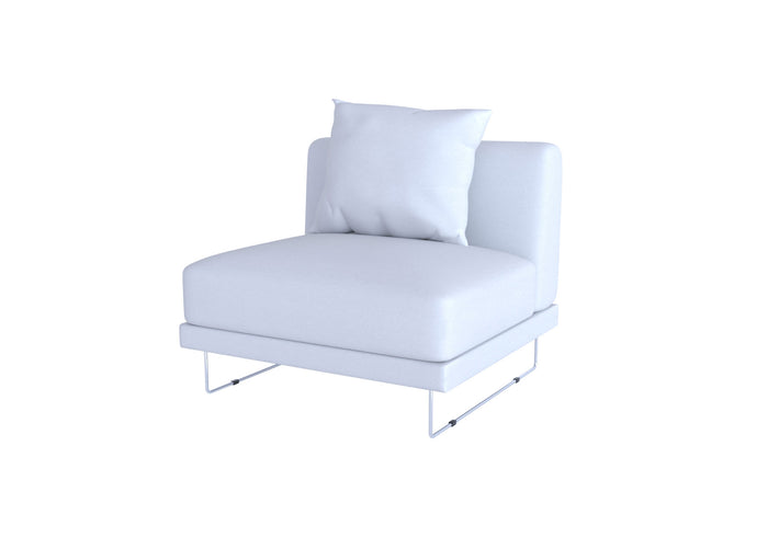 Tylosand Chair Cover - LindaKale