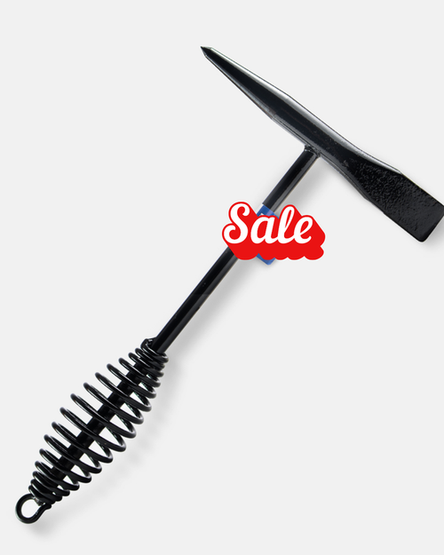 Ultra Welders Chipping Hammer - COHW068 MEGA