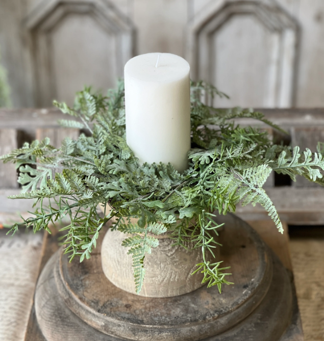 Understory Fern Collection (2 styles)