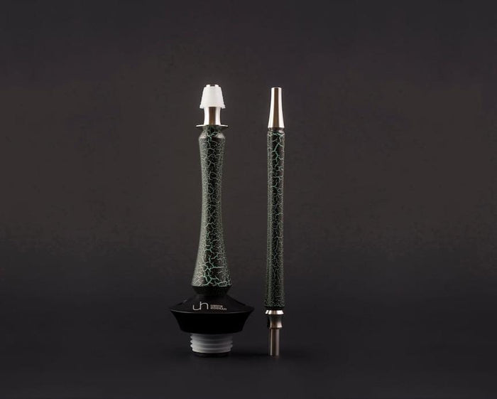 UNION SLEEK CRACKLE HOOKAH (Wholesale)