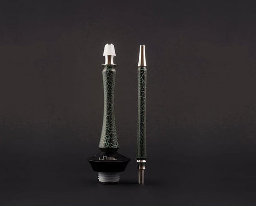 UNION SLEEK CRACKLE HOOKAH (Wholesale)