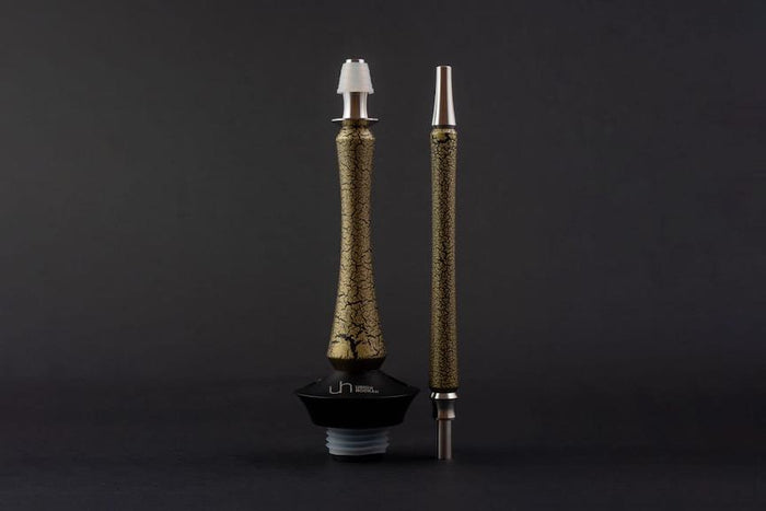 UNION SLEEK CRACKLE HOOKAH (Wholesale)