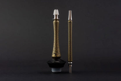 UNION SLEEK CRACKLE HOOKAH (Wholesale)