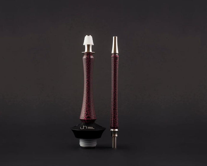 UNION SLEEK CRACKLE HOOKAH (Wholesale)