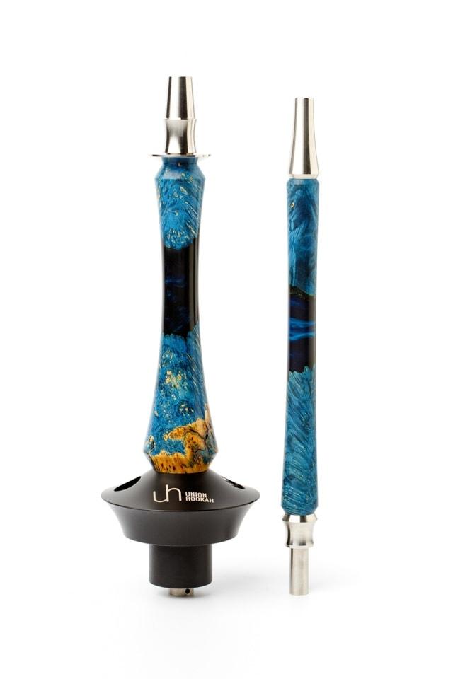 UNION SLEEK HYBRID HOOKAH (Wholesale)