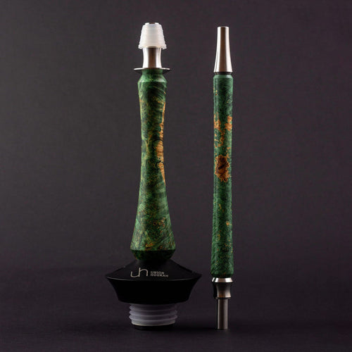 UNION SLEEK STAB HOOKAH (Wholesale)
