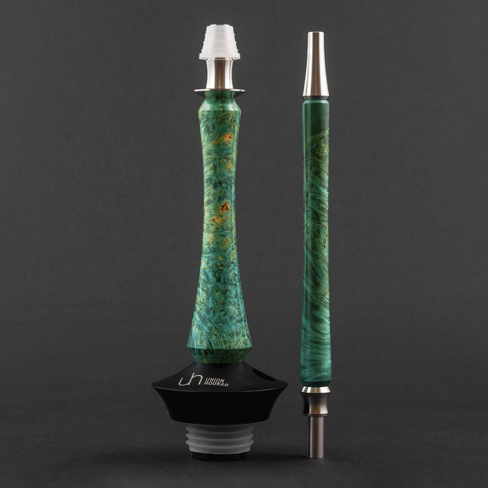 UNION SLEEK STAB HOOKAH (Wholesale)