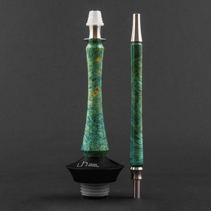 UNION SLEEK STAB HOOKAH (Wholesale)