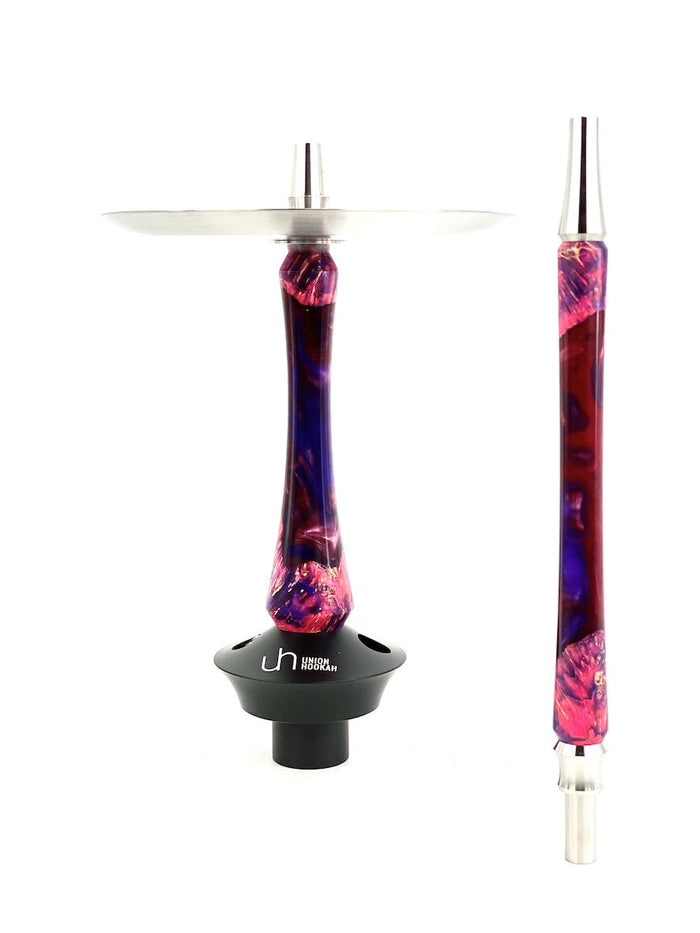 UNION SLEEK STAB HOOKAH (Wholesale)