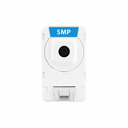 Unit CamS3 Wi-Fi Camera 5MP - m5stack-store