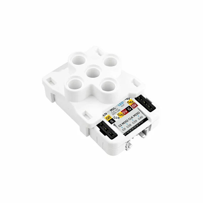 Unit CamS3 Wi-Fi Camera 5MP - m5stack-store