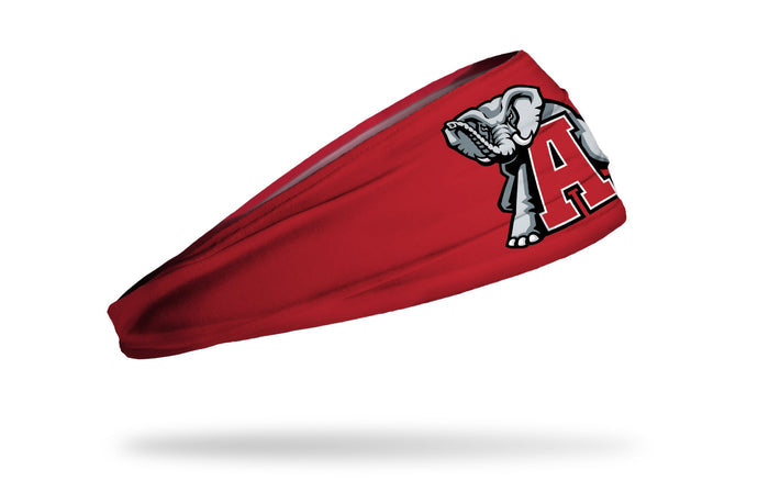 University of Alabama: Elephant Big Bang Lite Headband - View 2