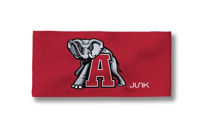 University of Alabama: Elephant Big Bang Lite Headband - View 3