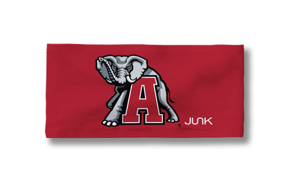 University of Alabama: Elephant Big Bang Lite Headband - View 3
