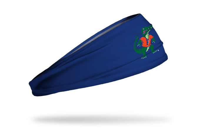 University of Florida: Albert Big Bang Lite Headband - View 2
