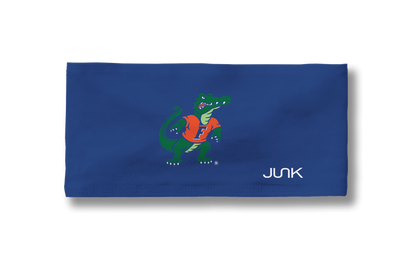 University of Florida: Albert Big Bang Lite Headband - View 3