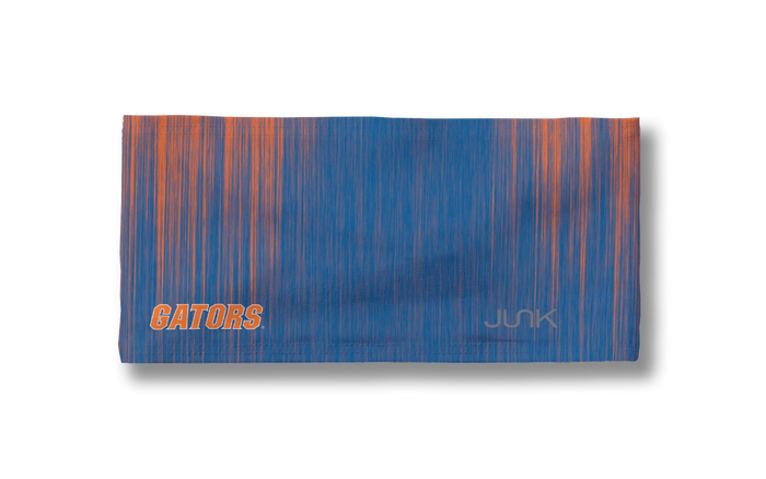 University of Florida: Micro Logo Big Bang Lite Headband - View 3