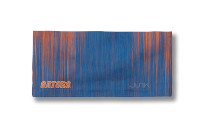 University of Florida: Micro Logo Big Bang Lite Headband - View 3