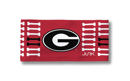 University of Georgia: Bones Big Bang Lite Headband - View 3