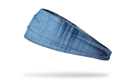 University of North Carolina: Micro Logo Big Bang Lite Headband - View 2