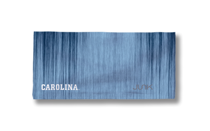 University of North Carolina: Micro Logo Big Bang Lite Headband - View 3