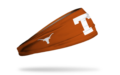 University of Texas: Baseball Big Bang Lite Headband - View 2