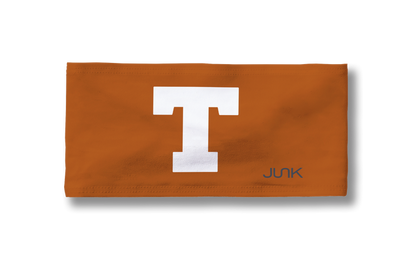 University of Texas: Baseball Big Bang Lite Headband - View 3