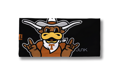 University of Texas: Mascot Big Bang Lite Headband - View 3