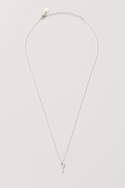 Unlock Your Dreams Key Pendant