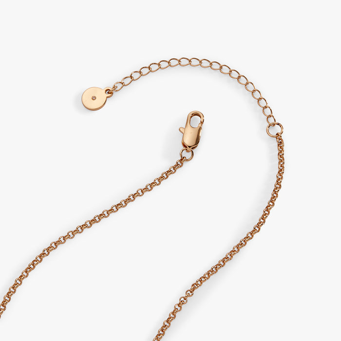 'Unsung Hero' Healthcare Charm Necklace